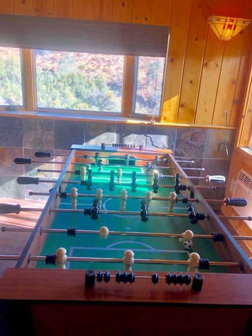 Holiday home Tillie Creek Retreat: A Creekside Oasis