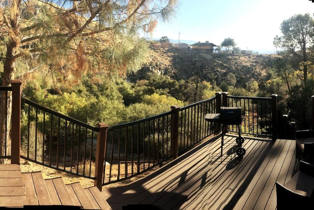 Holiday home Tillie Creek Retreat: A Creekside Oasis *